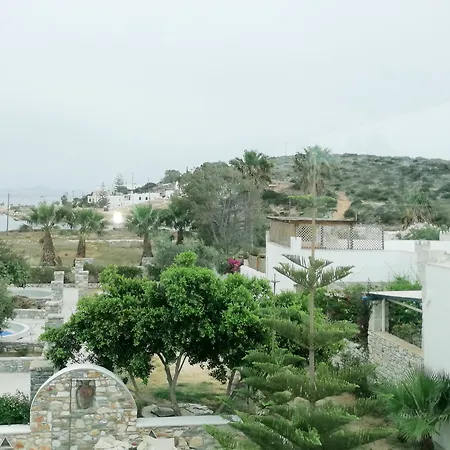Paros Alyki